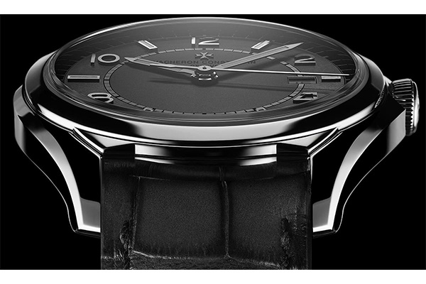 換骨奪胎し、モダニティに磨きをかける【SIHH2018／ヴァシュロン・コンスタンタン編】