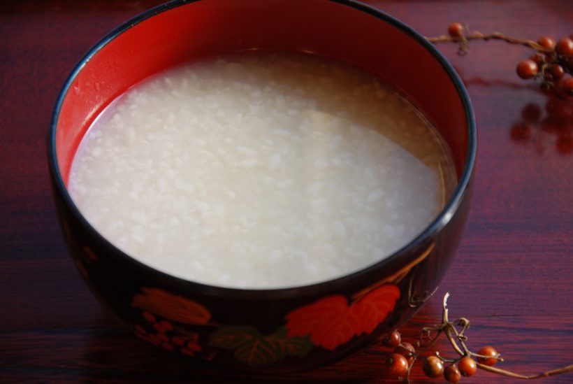 甘酒には「米麹」と「酒粕」の2種類あるって、知ってました？