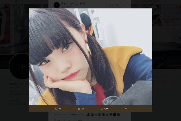 可愛らしい顔からは想像できないハスキーボイスで虜にするアイナ・ジ・エンドにヒャダイン「唯一無二」、吉田豪「別格」