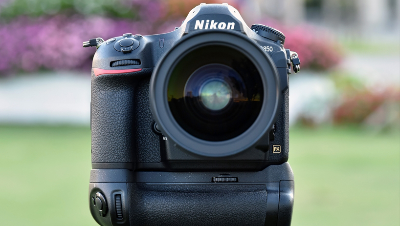 一眼レフの王道・ニコン「 D850」再評価レビュー! 「高画質」と「高速連写」どっちも欲しい贅沢派にぜひ