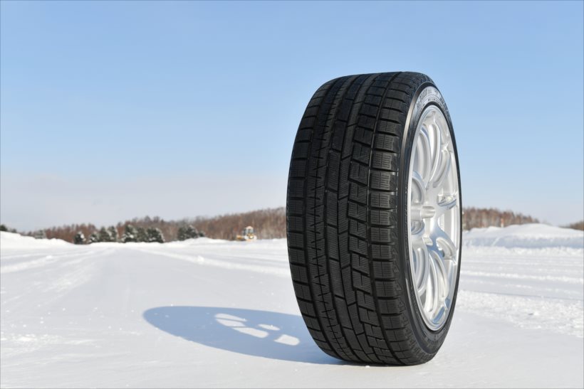 次元が違った… “冬の怪物”を謳う「横浜ゴムの最新スタッドレス」を雪上＆氷上で試乗