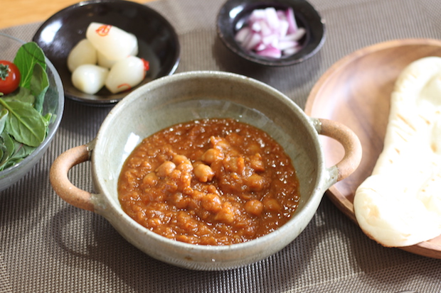 1位は「豆のほくほく感」が至福! カルディ「本格インドカレー」ランキング