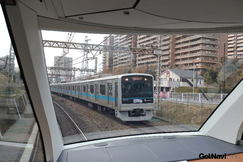 【乗車ルポ】この春登場で注目を浴びる「小田急新ロマンスカー」と「京王ライナー」、実際どう？
