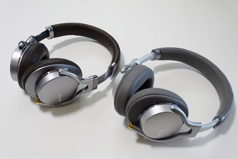 【保存版】ソニー超定番ヘッドホン「MDR-1AM2」はどこまで進化した? シリーズ新旧3モデルを比較&レビュー