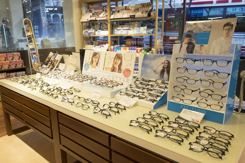 変わるメガネ選びの常識。次世代型メガネ店は徹底した“検査&ヒアリング”で差別化