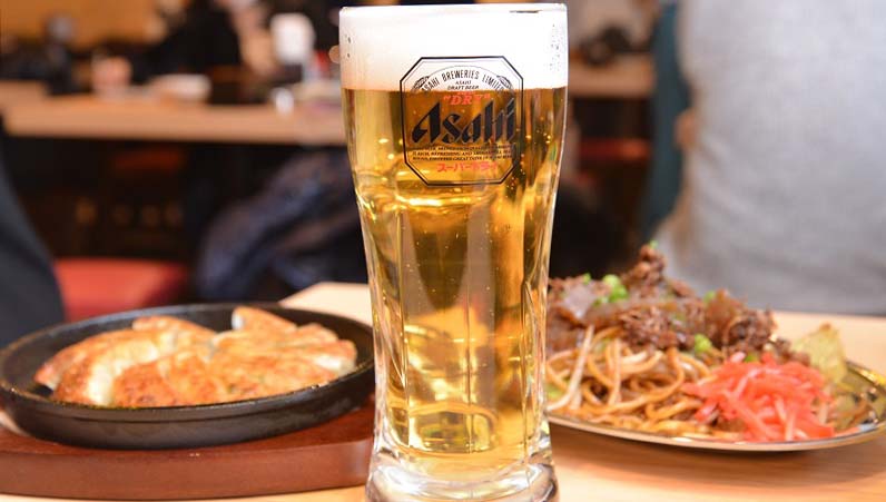 生ビールが190円！大手が手がける渋谷「3・6・5酒場」のコスパが神すぎる