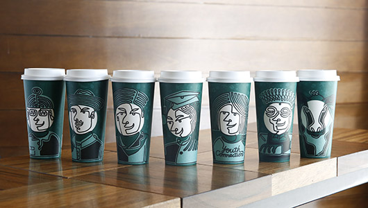 スタバで社会について考える。様々なプログラムが開催される「YOU & STARBUCKS」キャンペーン