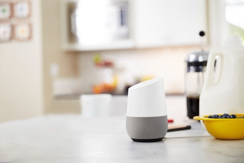 Google Homeユーザーが「買ってよかった！」と実感した3つのポイント
