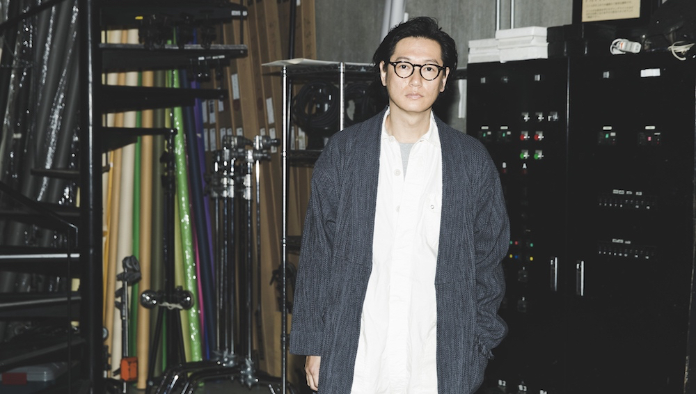 俳優・井浦新がこだわる、オンとオフを同時に充実させる方法 【後編】