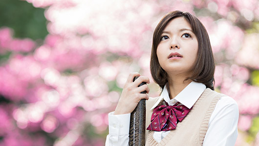 【Spotifyで聴ける】「卒業」で思い浮かぶ曲と言えば……? 桜舞い散る季節に聴きたい昭和の名曲10選