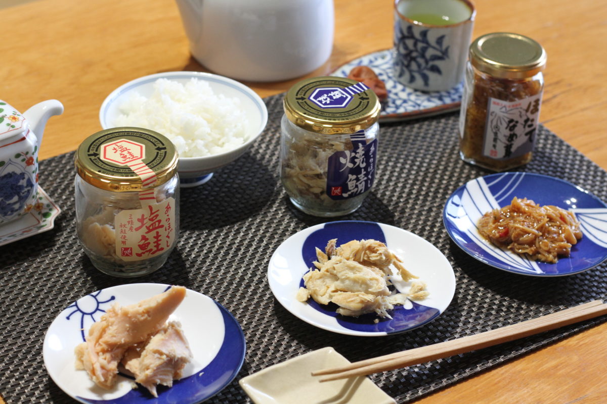 ぶっちぎり1位は感動すら覚える絶品! カルディ「海の幸おかず瓶詰」ランキング