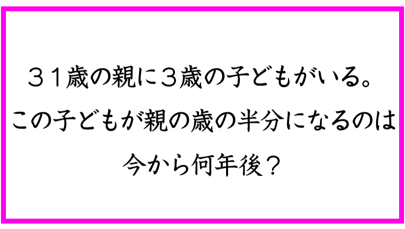 【脳トレクイズ】懐かしの●●算5連発!! あなたは何問わかる？