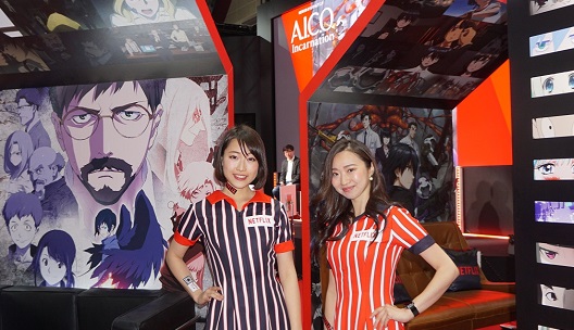 アニメがここまで高画質で見られるなんて! 映像クオリティにこだわるNetflixの戦略とは？
