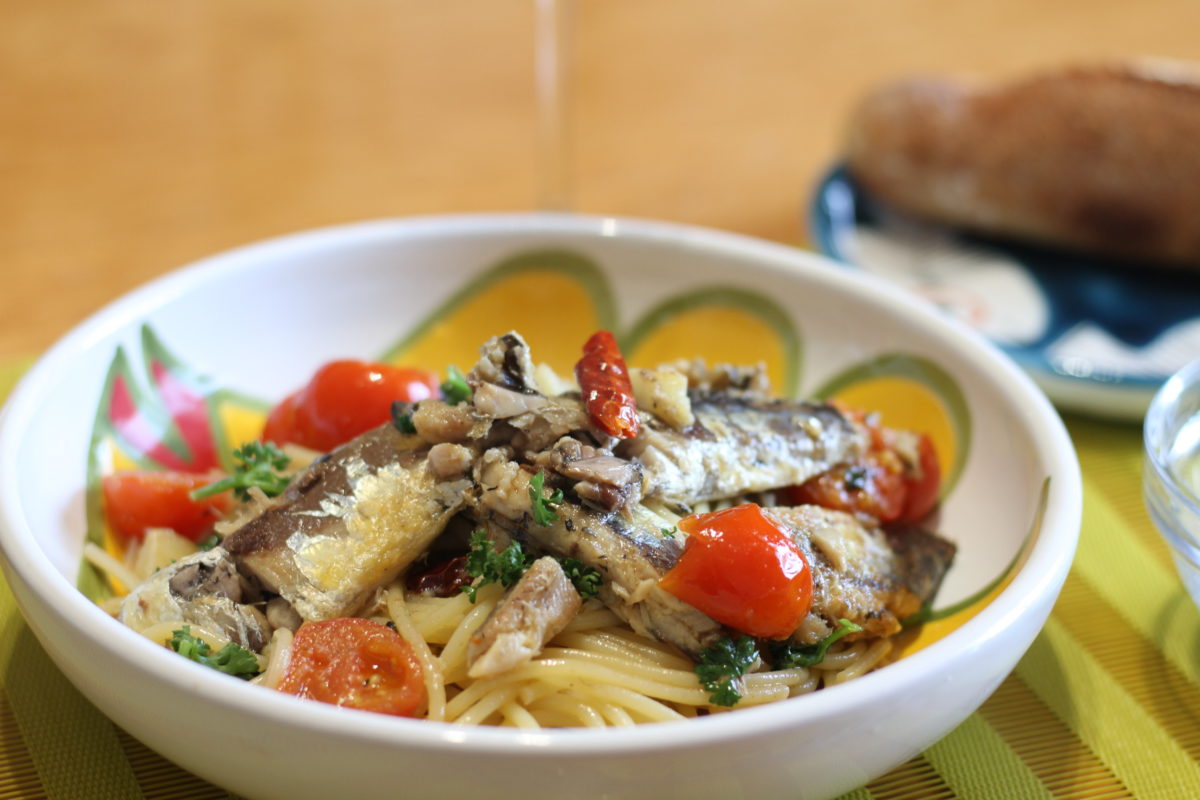 ほぼ「入れるだけ」でこんなに豪華! カルディの食材で作る「ごちそうパスタ」ランキング