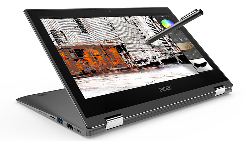持ち歩き楽々なビジネス向けノートPCはどれ？ デザイン／メモリ／サイズ／UIでチェック