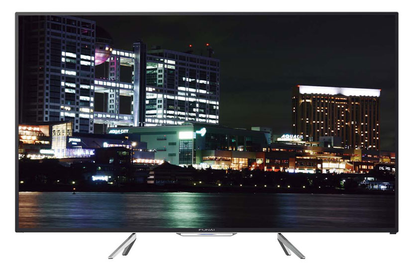現時点で「買い」なリーズナブル4Kはどれだ? 10万円未満の「コスパ系4Kテレビ」3選