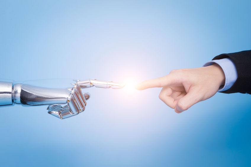 私たちの暮らしはどう変わる？　人間はAIに支配されてしまうのか？　天才2人の対談から日本の未来を読み解く