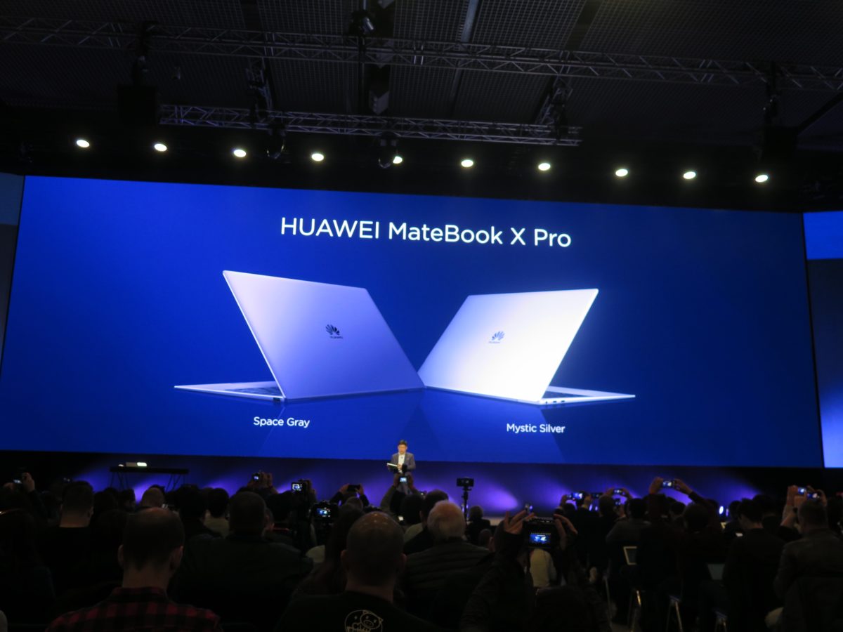 ファーウェイは日本市場をどう見ているのか？ 日本のPC&タブレット市場への展望を聞く
