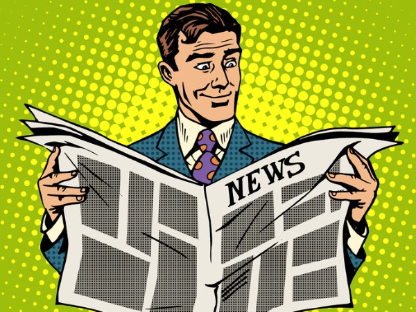 「焼売」はシューマイ。では、新聞社で有名な「読売」の由来は？　意外に知らないことが多い『新聞のひみつ』