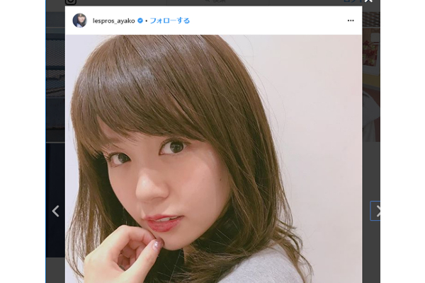 「可愛い！ でもツッコまずにいられない」 ある写真が話題を呼んだ“青学ミスコン”準グランプリ・井口綾子