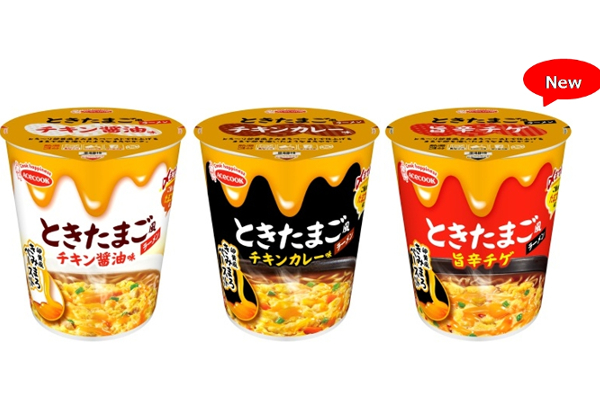 ウマすぎて箸が止まらん!?――やみつき必至の“ひと味違う”カップ麺4選