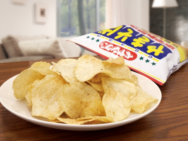 「ペヤングソースやきそば」が初のポテチ化だなんていますぐ食べたい！ 限定＆新発売のお菓子4選