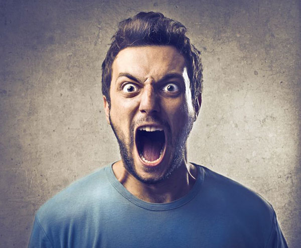 厄年を信じていない人がひどい目にあった話