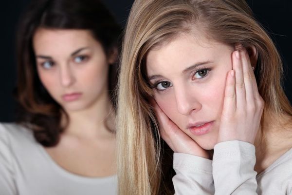 女は嫉妬した時こう行動する