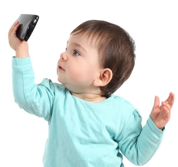 スマホ悪玉論に異議あり！　スマホが子どもの可能性を伸ばします！