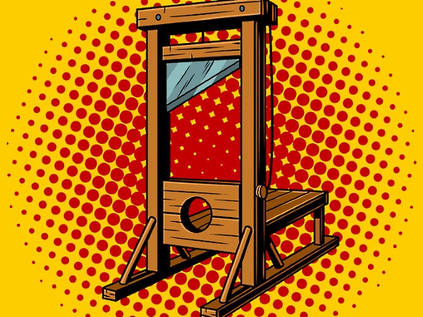 不倫がバレたら死刑！　江戸時代の浮気妻は命がけだった