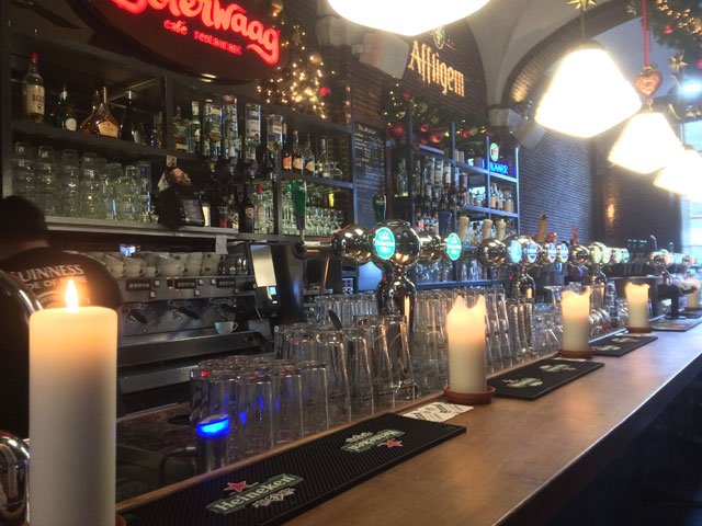 オランダが羨まっ! 春の訪れとともに彼らが嗜む絶品ビールとおつまみを紹介