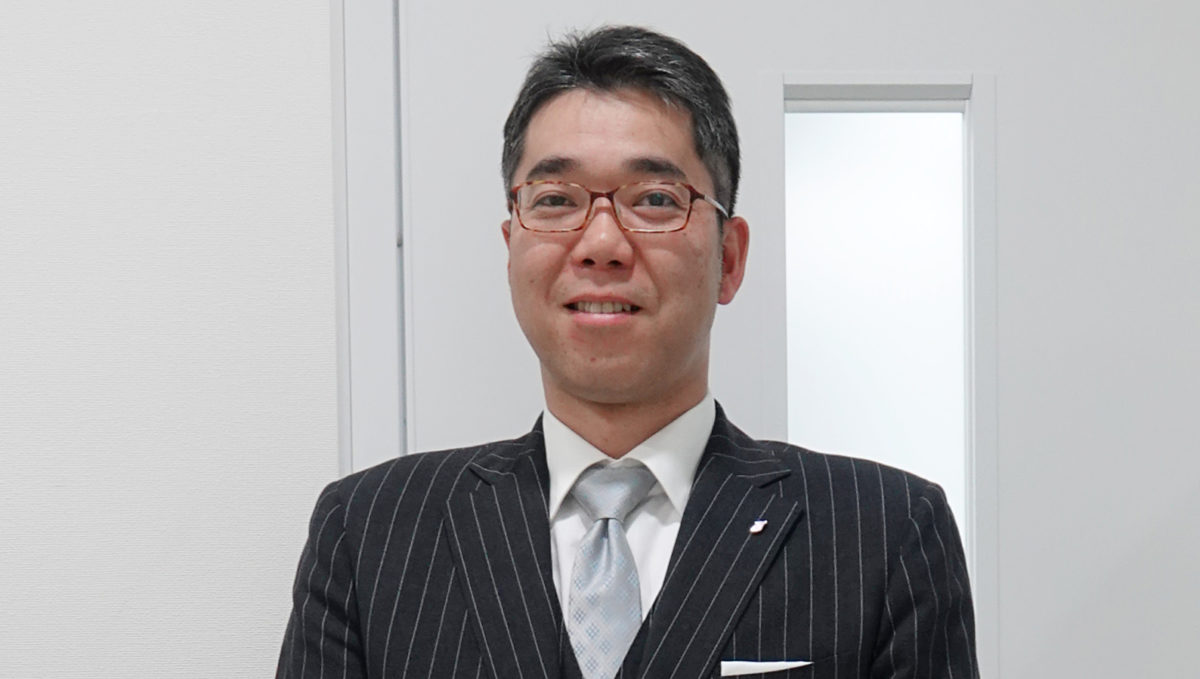 一世を風靡したウェブブラウザ「Sleipnir」開発会社がVRで「0次選考」を開始したワケ
