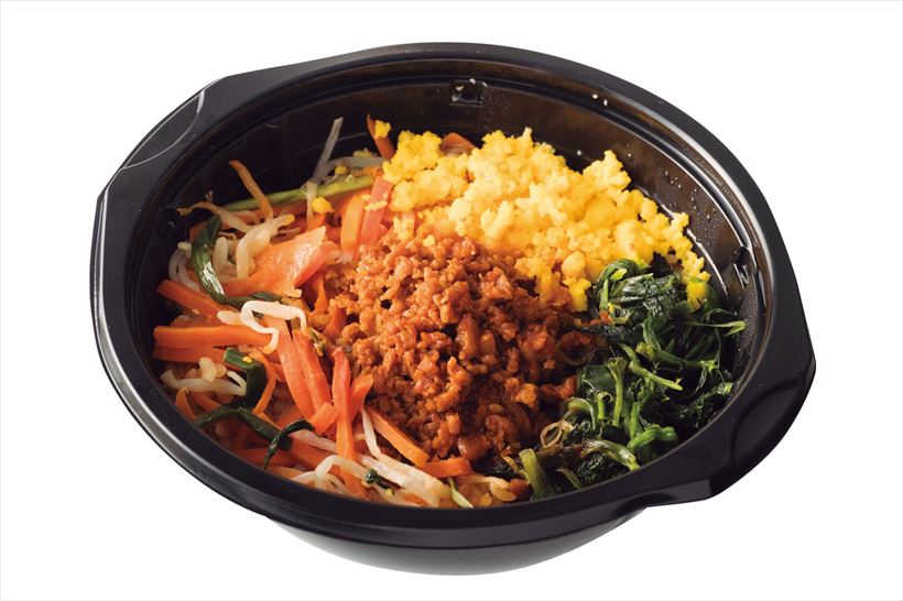 最先端コンビニフードを「てんこ盛り」で紹介! もはや「本当にコンビニ?」というレベルのものも