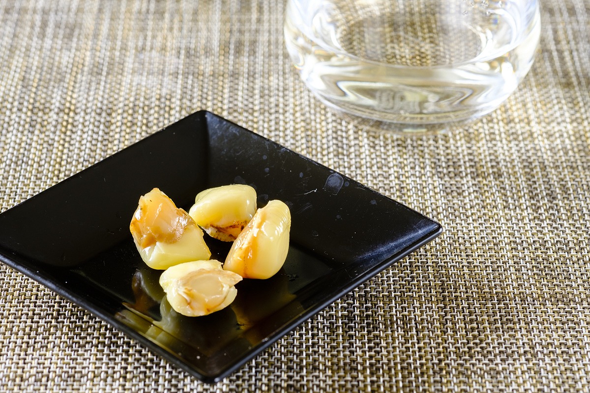 これは幸せなマリアージュだ! うま甘～いホタテとチーズが酒を呼ぶ山栄食品「やわらかチーズ帆立」