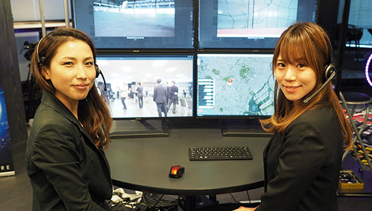 注目の資格「ドローン管制士」とは?「ドローン ザ ワールドクラブ」が新たなビジネス展開を発表