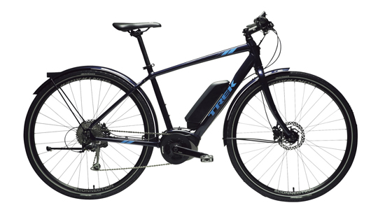 スポーツタイプの「電動アシスト自転車」を比較！  プロがe-Bikeを代表5モデルを辛口格付け