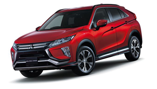 【2018年春版】激戦区「国産コンパクトSUV」で最も評価が高い一台は? 4大モデルを評論家がシビアに判定
