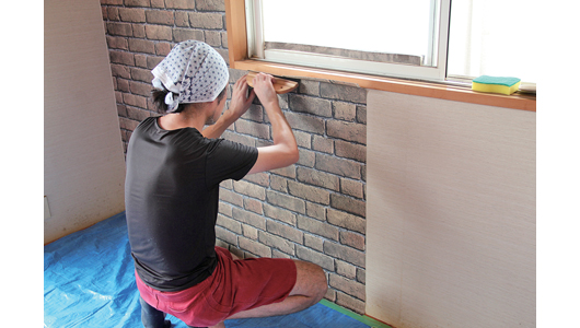 正しい畳、窓、ふすまのサイズ知ってる？ 情報収集が成否を分ける「DIYリフォーム」の始め方③情報収集編