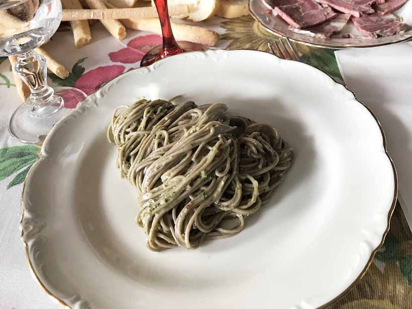 「イタリアン・ジャパニーズ」をご存じ? 醤油や豆腐や味噌や梅干がイタリアで日常化