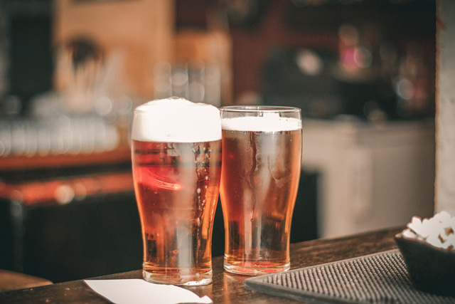 アメリカの「クラフトビール」が超ホット! 現地のビール好きがオススメする銘柄5選