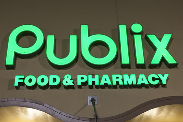 【12年連続顧客満足度全米No.1】「Publix」というスーパーマーケットを知っているか?