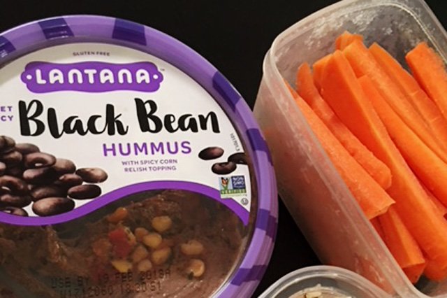 ひよこ豆の偉大なパワー! アメリカで大人気の中東料理「Hummus」の魅力