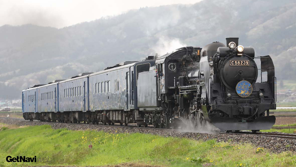 【大特集】家族旅行にもぴったり!! GWの鉄道イベント＆臨時列車情報まとめ【東日本編】