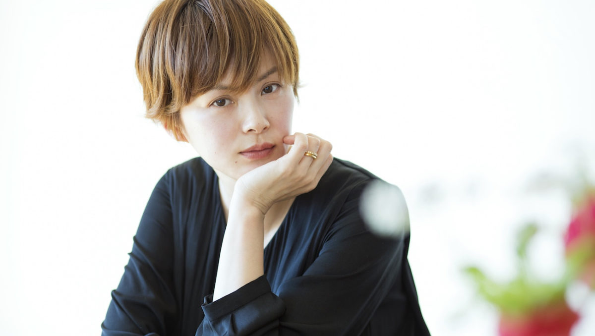 カリスマモデルとして20年……今宿麻美に訪れた「子育て」による変化とは？