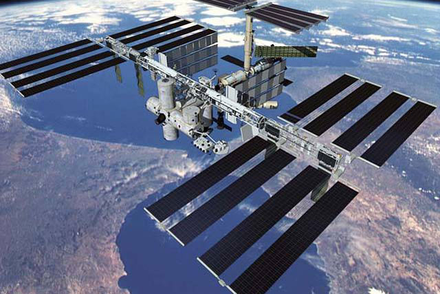 ［5月6日まで］「国際宇宙ステーション」がGW中に肉眼で見える! 星と区別するコツはこちら