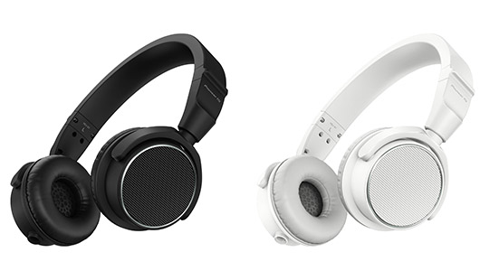 傷や破損もへっちゃら! ハイレゾ再生にも対応するパイオニアDJのヘッドホン「HDJ-S7」