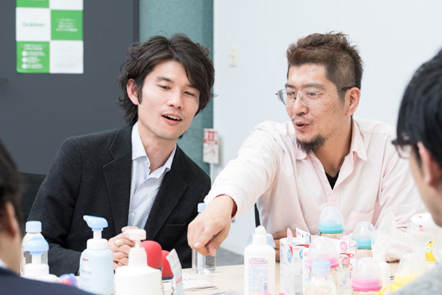 「こだわりモノ好きパパ」たちが本音で語るベビーグッズの最新事情