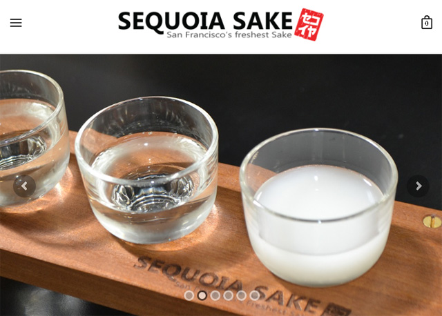 ハイテク起業家精神を酒で味わう! シリコンバレーで愛される日本酒「セコイヤ酒」とは？