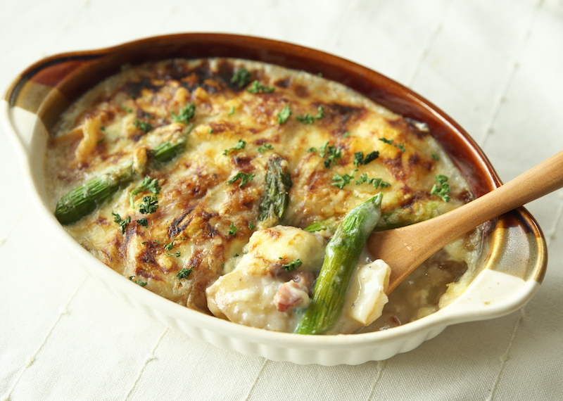 これぞ万能食材！栄養満点で美味しくて作り置きで時短できるとは