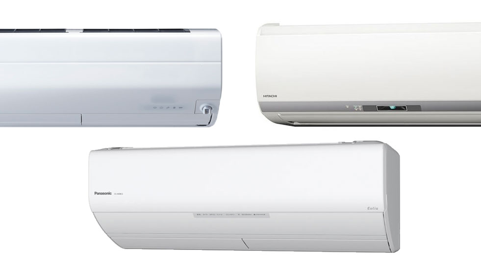 エアコンは「センサーと清潔性」が重要です! 家電のプロに聞くリビング用モデルの選び方＆オススメ5選